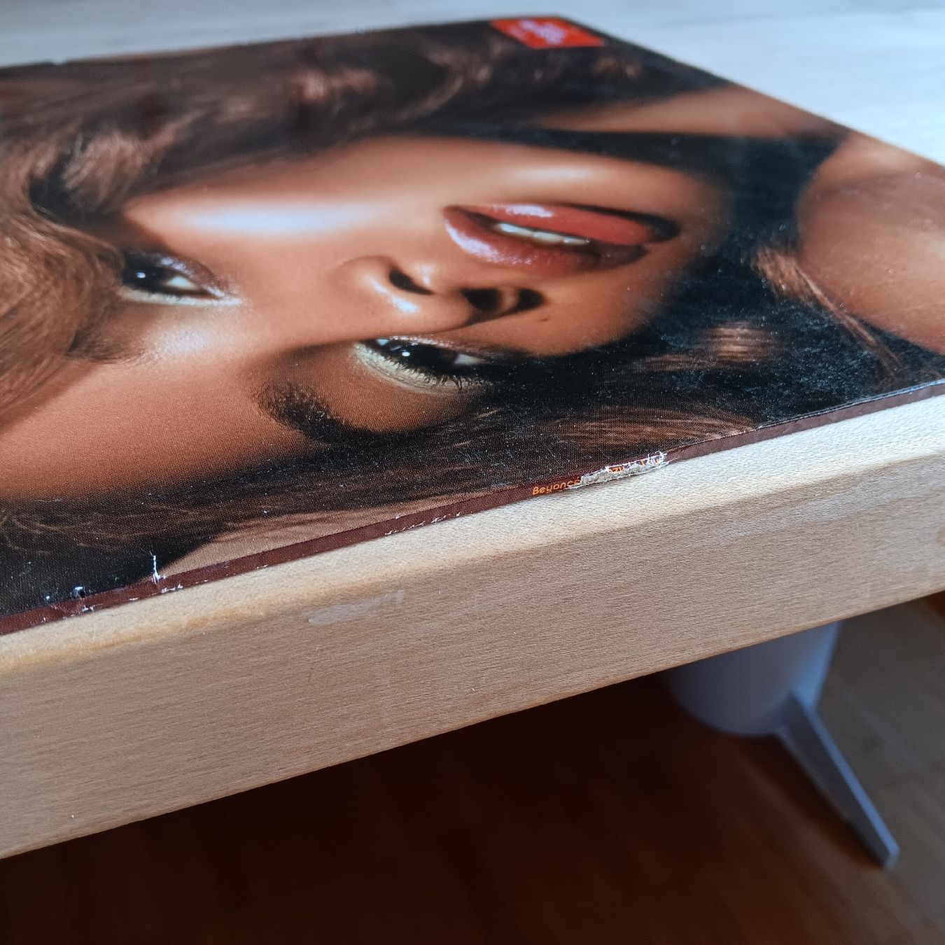 Dischi in vinile: Beyoncé Vinyl Crazy In Love – Usato da Chur venduto da chr_b2cn 2