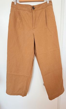 Hose  - Marke: Zara - Grösse: XL