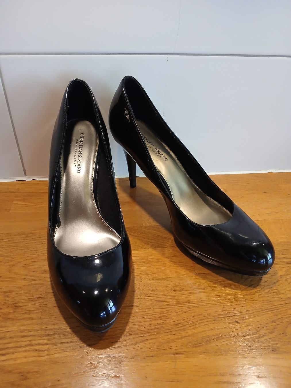 Scarpe da donna: High Heels – Usato da Reutigen venduto da CorinaAeschlimann