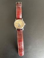 Automatikuhrarmbanduhr mit Rotor ( kostenl. Versand CH )