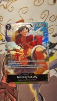 Monkey.D.Luffy P-075 PROMO (EN)