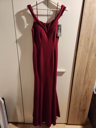 Abendkleid von USA Boutique Plus  Neu