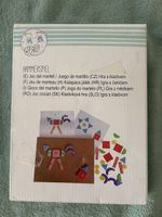 Hammerspiel für kreative Kids - Nagelspiel neuwertig!