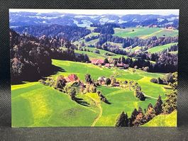 Emmental... einfach heimelig/Emmen Landschaft bei Lüderenalp