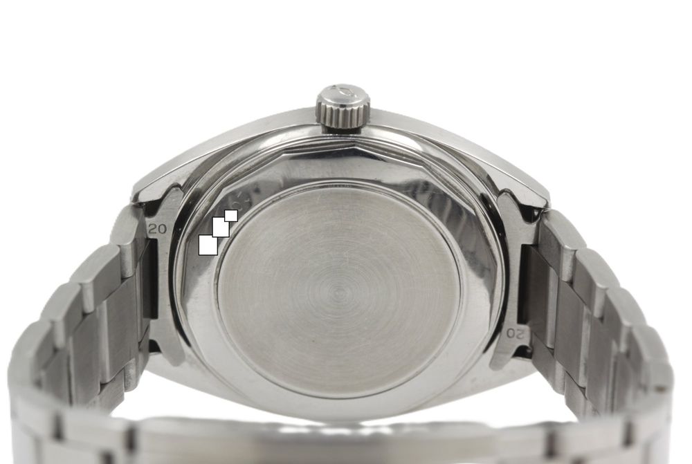 IWC Orologi: IWC Yacht Club Vintage Automatic Blaues Zifferblatt *5859 – Usato da Zürich venduto da luxtrade 5