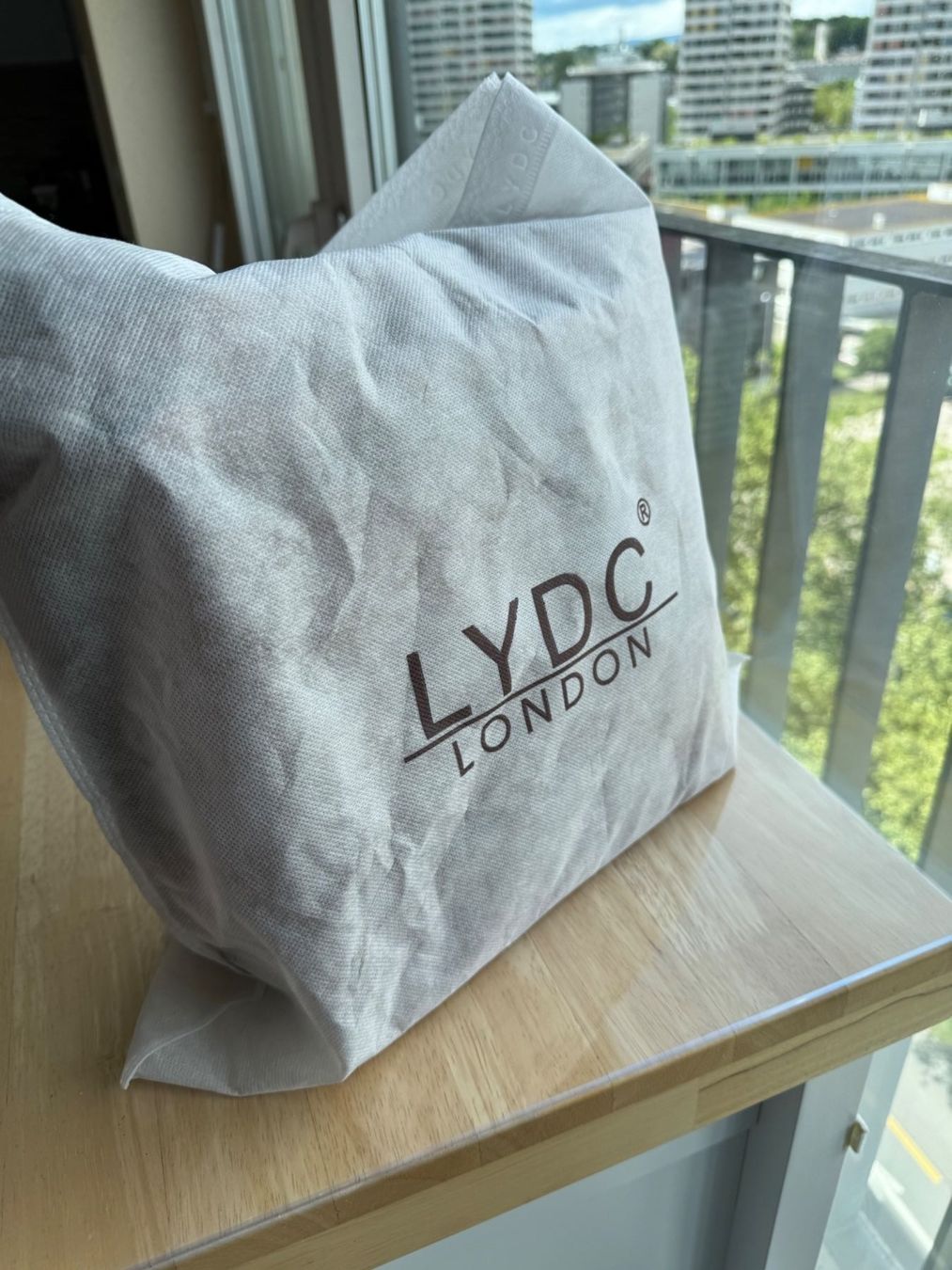 Borse da donna: Handtasche von LYDC London – Nuovo e nell'imballaggio originale da Zürich venduto da Amaretto_zh 7