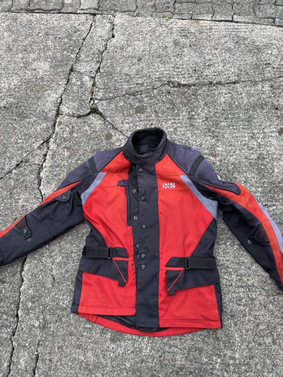 IXS Vestes: Motorradjacke Grösse M   – D'occasion à Uitikon Waldegg par Pamina0 1