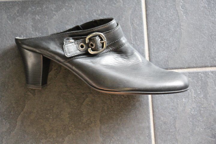Gabor Scarpe da donna: Damenschuh Gabor 6,5 schwarz – Usato da Eschenbach SG venduto da Anisti13 1