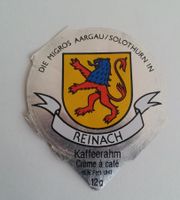 Aus Serie 602 Riegel - Nr 25