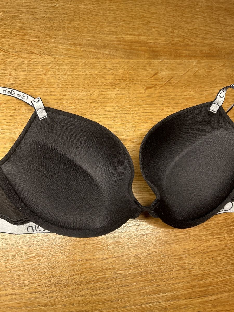 Calvin Klein Altra biancheria intima: BH Calvin Klein – Nuovo e nell'imballaggio originale da Wichtrach venduto da henzmann1 3