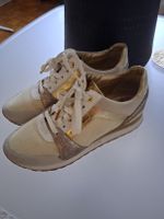 Michael Kors Billie Trainer Sneaker 38 