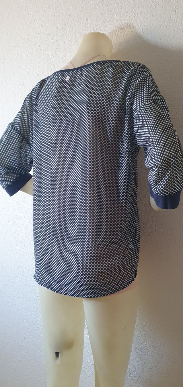 S.Oliver Top: S.Olver Top/Shirt gr D38 – Usato da Niederbipp venduto da blu_jw7r 5