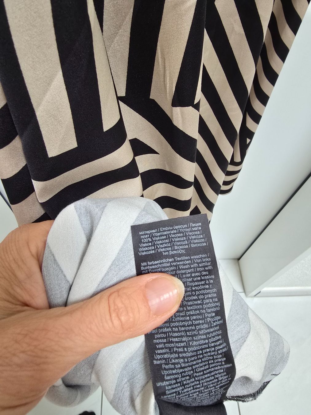 Comma Vestiti: Comma Kleid Grösse 34 – Usato da Buochs venduto da ABCHappy 4