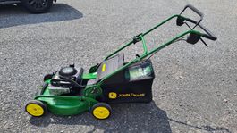 Rasenmäher John Deere