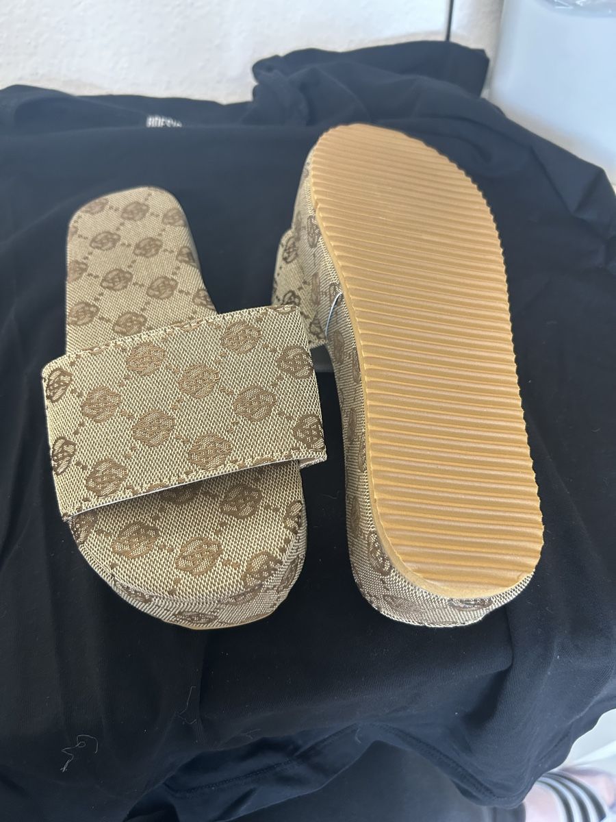 Scarpe da donna: Sandalen – Nuovo (secondo la descrizione) da Staad SG venduto da cla_q9nm 1