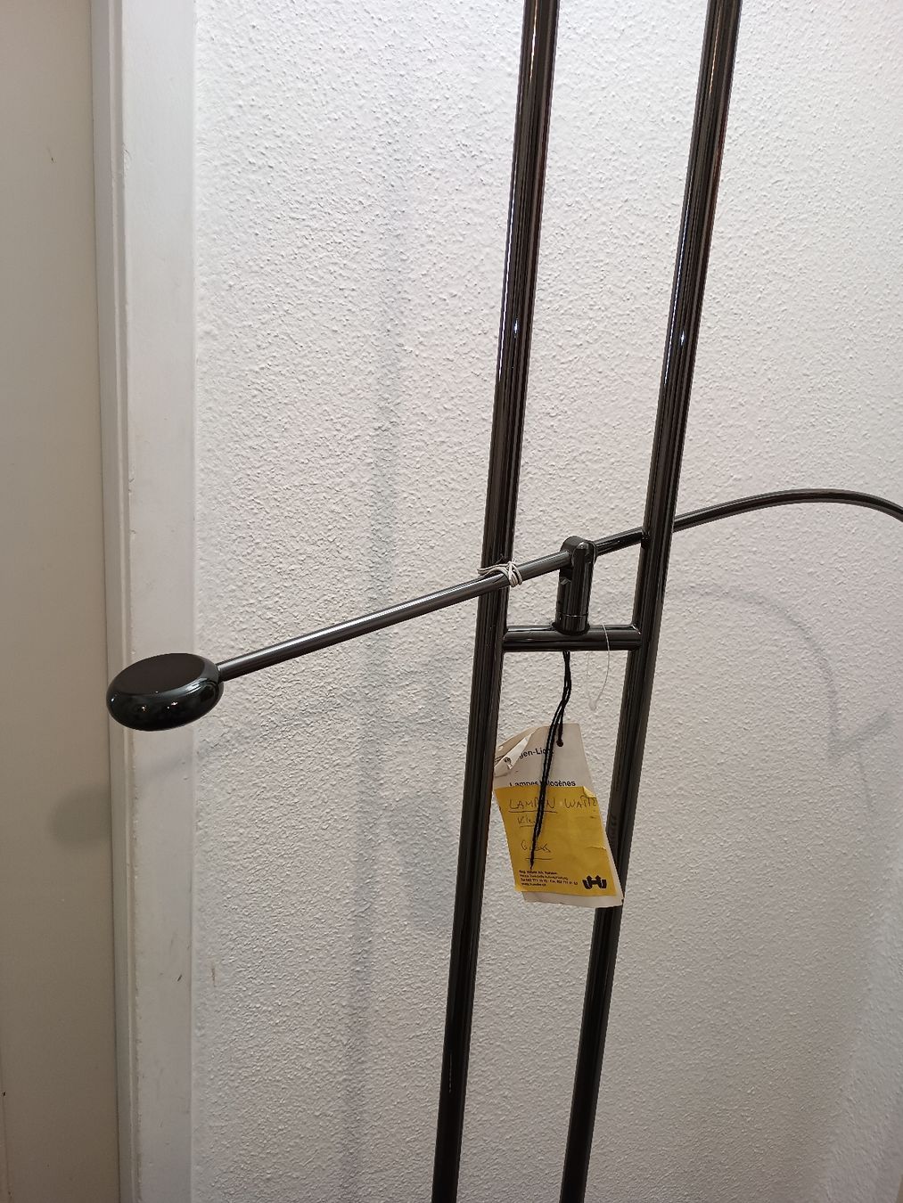 Lampen: Elegante Halogenlampe – Gebraucht aus Zürich von Mitzi6 3