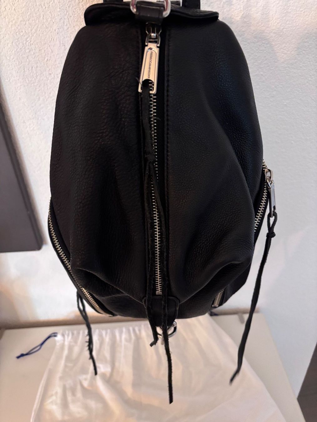Zaini: Rucksack Rebecca Minkoff – Usato da Wetzikon ZH venduto da Deba26 2