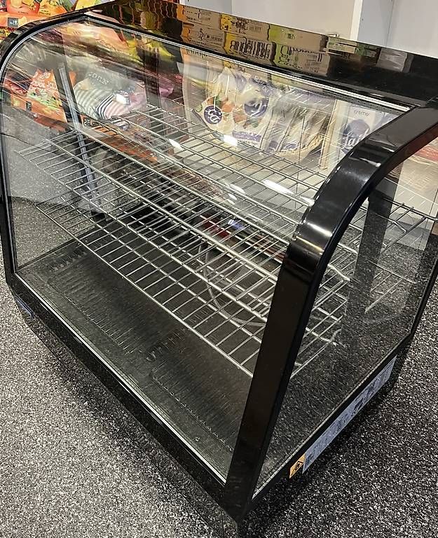 Réfrigérateurs: Frigo vitrine sans lumière  – D'occasion à Pully par yaa_rm7x 1