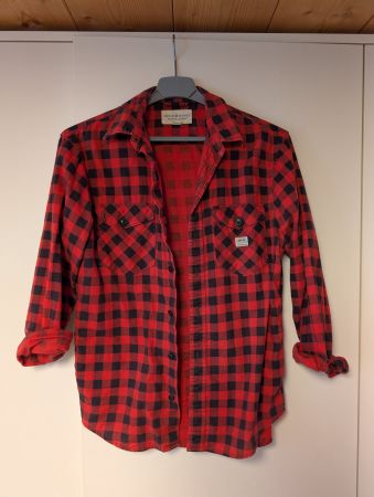 RALPH LAUREN blause