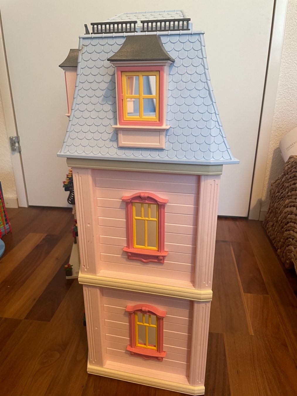 Playmobil Spielzeuge: Playmobil Haus – Gebraucht aus Brunnen von Padigross 2