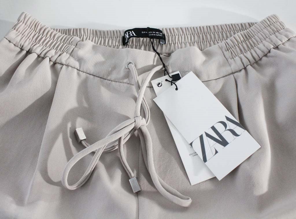 Zara Pantaloni: ZARA Jogger-Hose Gr. M – Nuovo (secondo la descrizione) da Belp venduto da caramel-secondhand 3