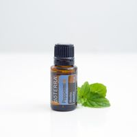 DoTERRA Peppermint ätherisches Öl 15 ml 