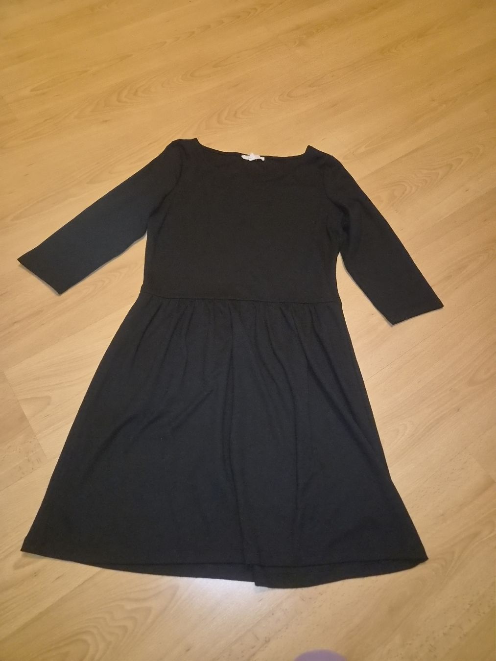 Esprit Vestiti: Esprit Kleid, schwarz, Gr. XL, neuwertig – Usato da Mumpf venduto da Roxy_Piercing