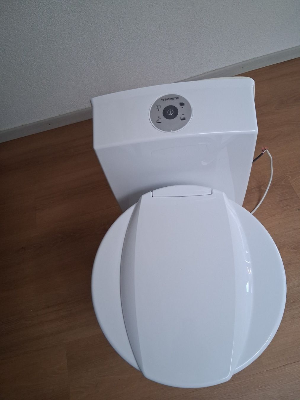 Dometic WC: Dometic Kassettentoilette CTS 4110 – Neu (gemäss Beschreibung) aus Fruthwilen von nin_gvs8 2