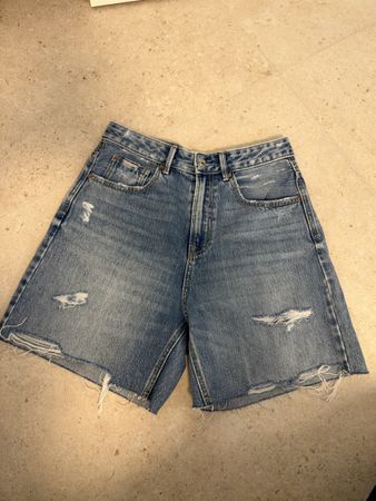 Stradivarius Jeans Shorts grösse 38