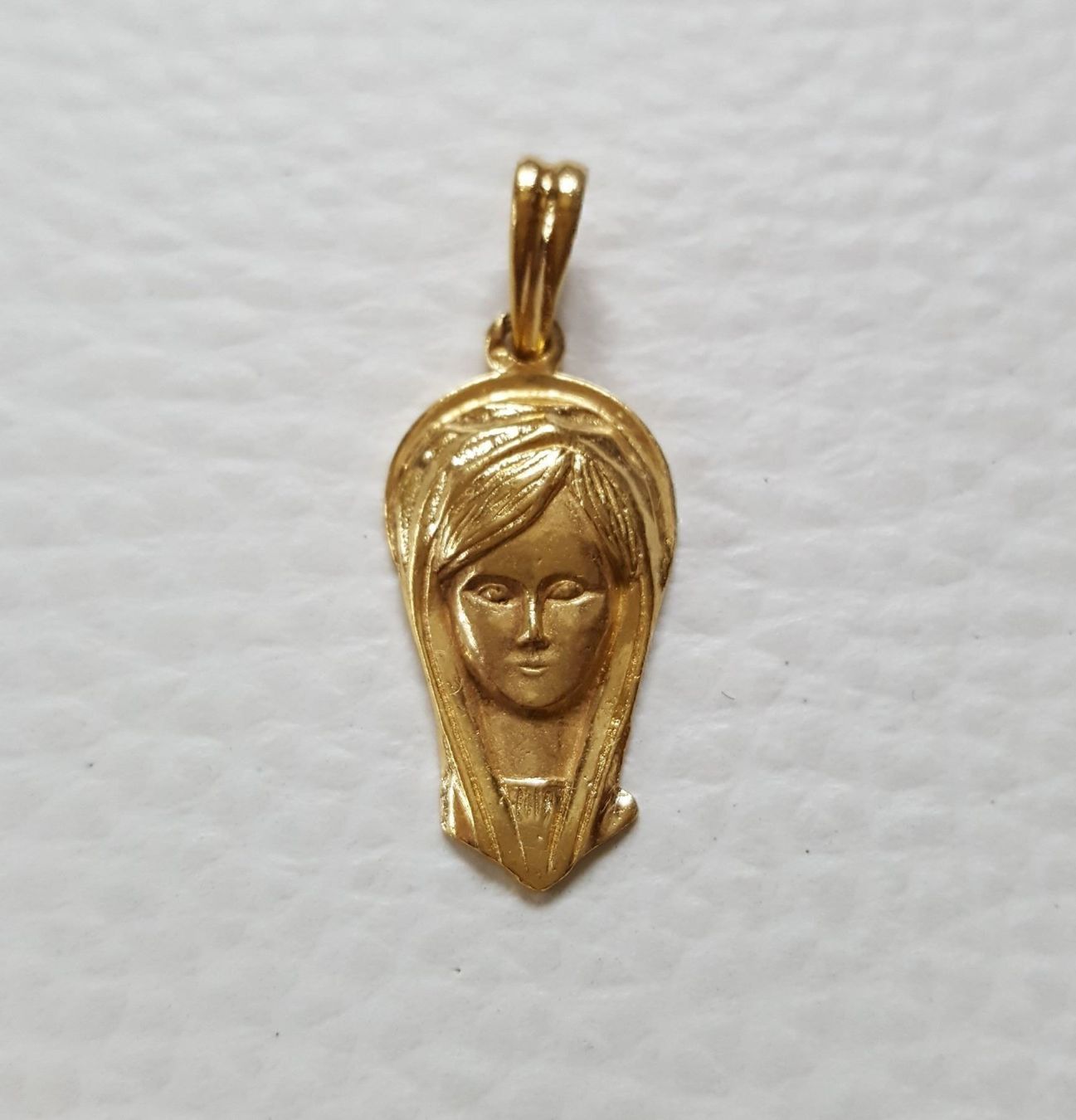 Ciondoli: 750 Gold Anhänger 18 Karat – Usato da Wald ZH venduto da Dasilver 2