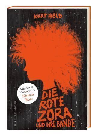 Bücher: Die Rote Zora und Ihre Bande – Neu (gemäss Beschreibung) aus Chur von mojobox