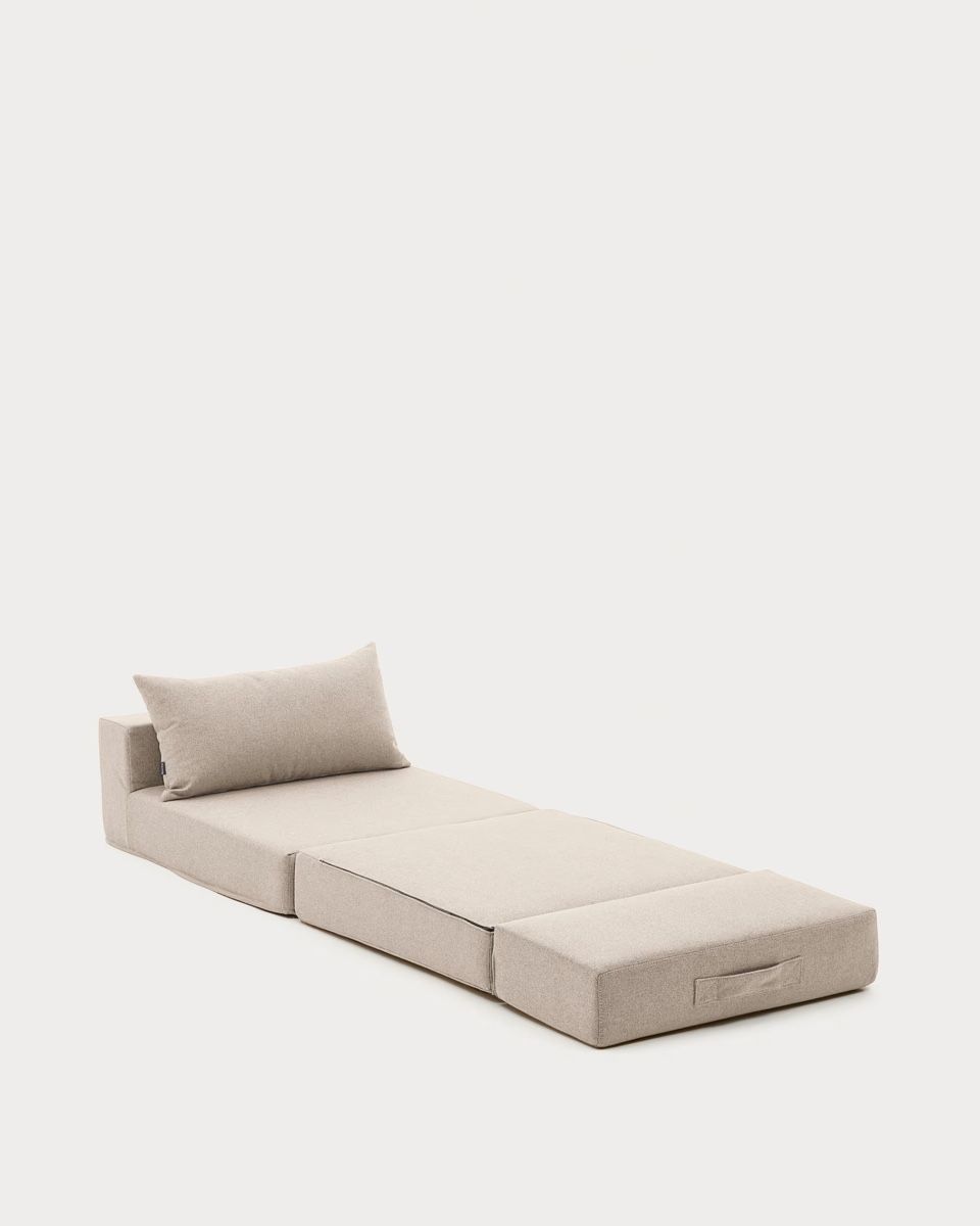 Divani: 2 x Kave Home Pouf Arty Schlafsofa – Usato da Uster venduto da green555 5