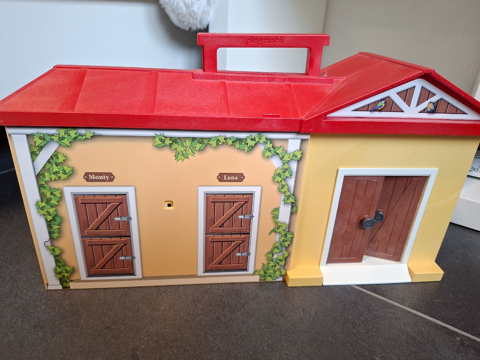 Playmobil Spielzeuge: Diverse Playmobil – Gebraucht aus Lommis von hoscla 1