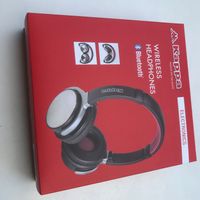 CASQUE KAPPA SANS FIL NEUF