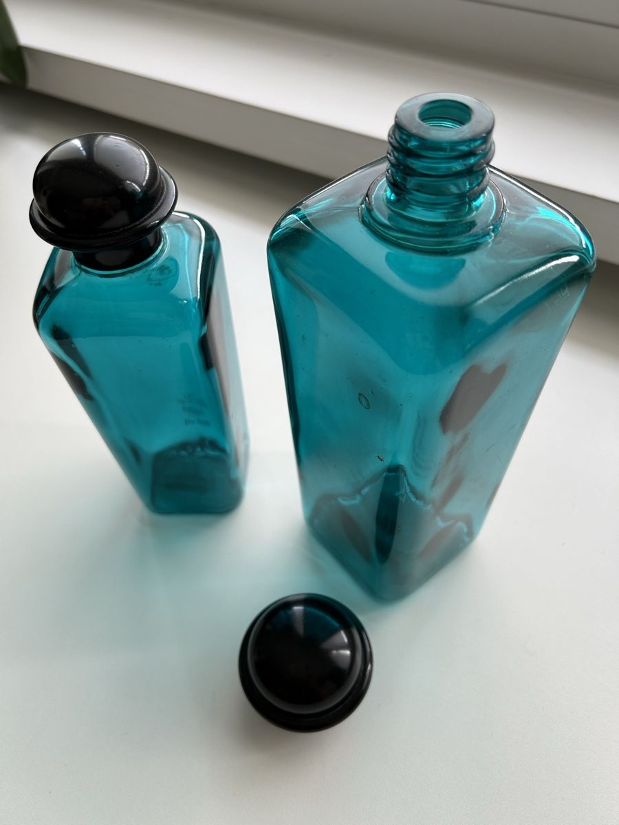 Tutte le decorazioni: Hermès, bouteille decoration – Usato da Vouvry venduto da tintin2308 4