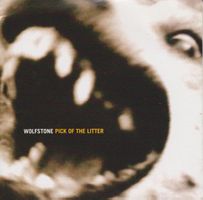 Wolfstone – Pick Of The Litter (The Best Of Wolfstone 1991 -