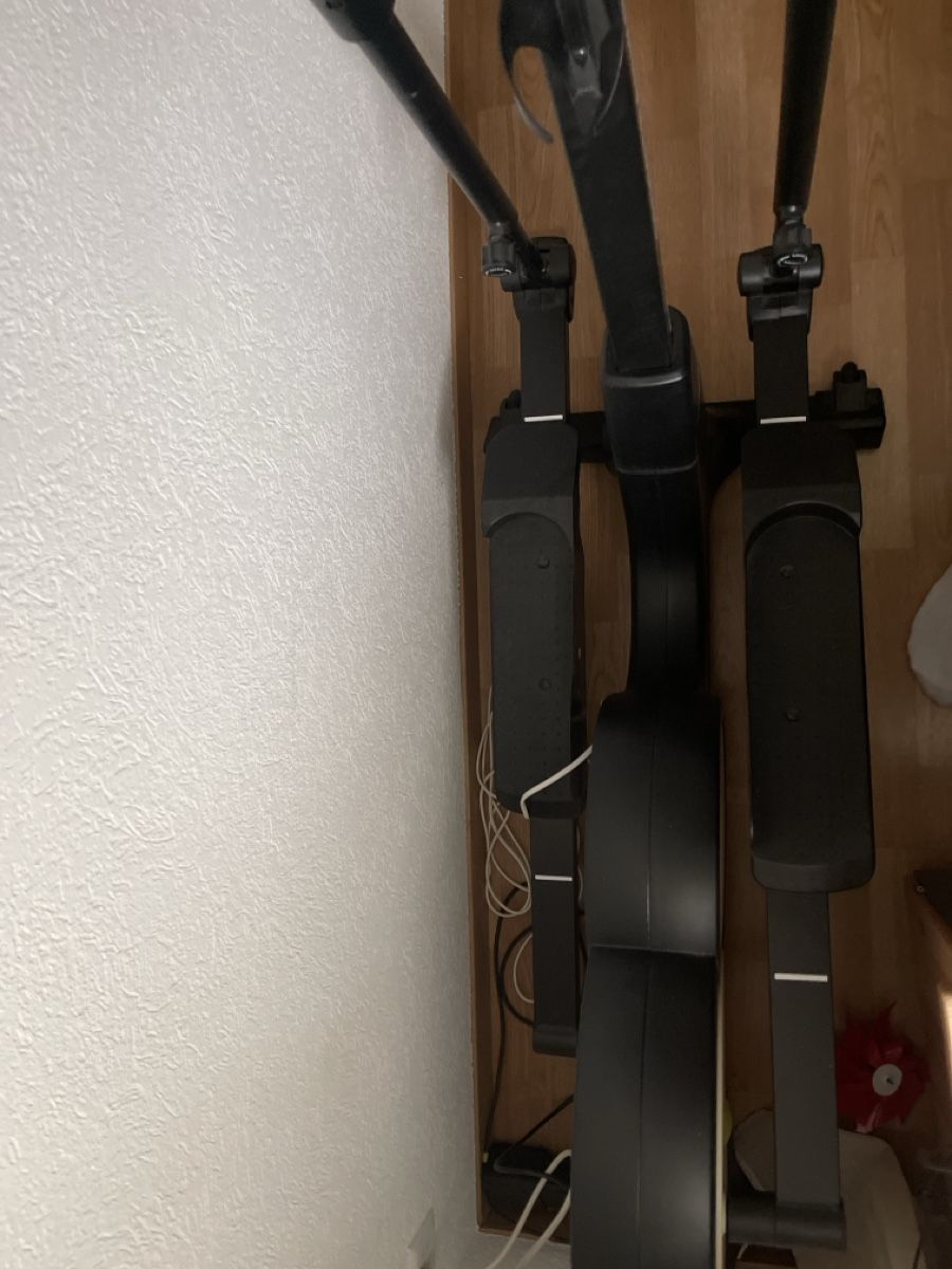 Hometrainer: Crosstrainer – Usato da Kaisten venduto da bia_2lkt 3