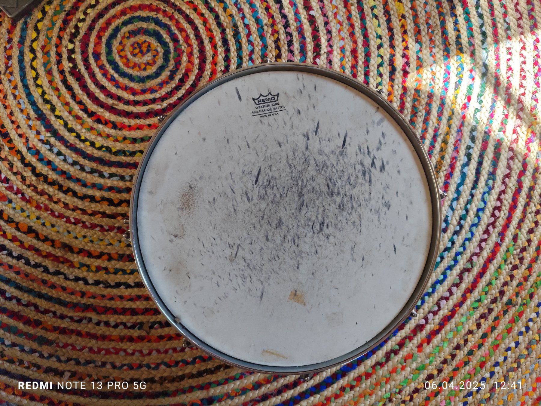 Strumenti musicali: ddrum4se Elektronisches/ Akustisches Schlagzeug – Usato da Rorschacherberg venduto da jul_kgl7 6