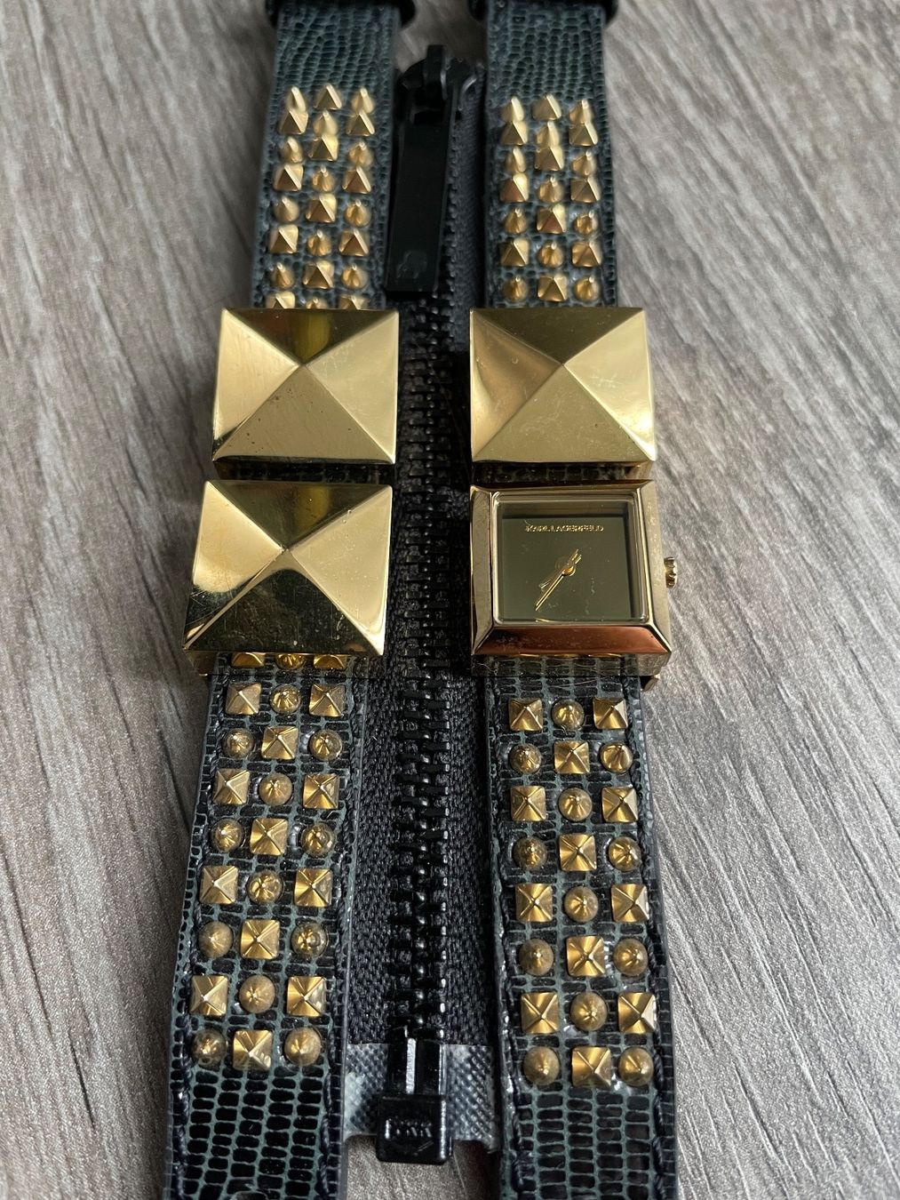 Karl Lagerfeld Orologi: Karl Lagerfeld Damenuhr KL2014 – Usato da Frenkendorf venduto da klourenco 1