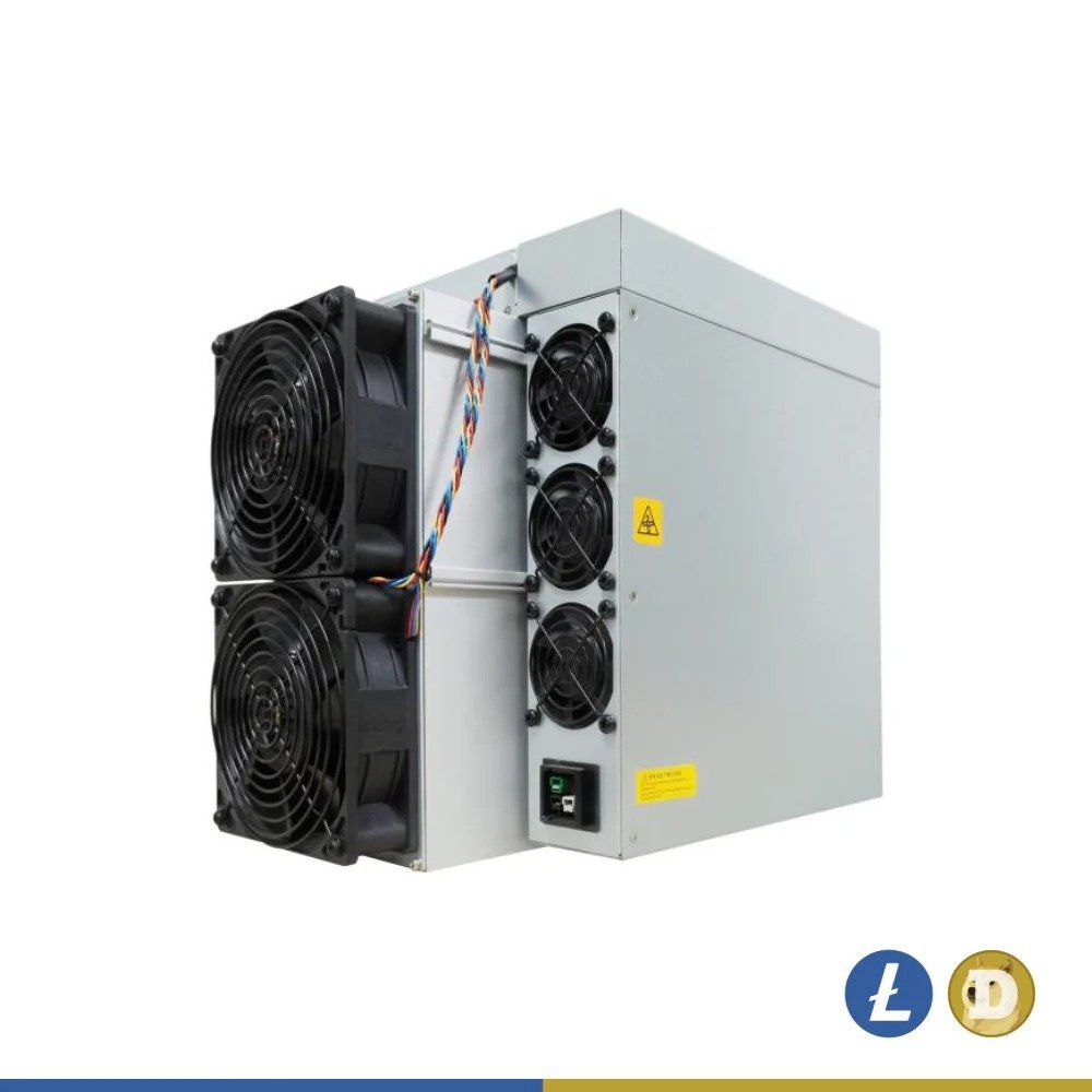 Antminer L9 16GH/s Dogecoin Miner von Bitmain (Gebraucht) in Winterthur für  CHF 4900 – mit Lieferung auf Ricardo kaufen