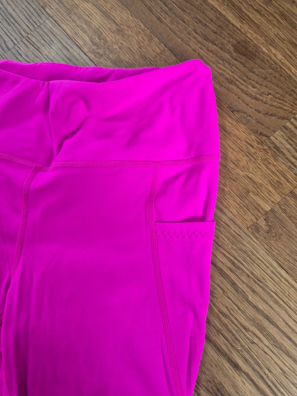 Leggings: Free People pink legging size S – Neu (gemäss Beschreibung) aus Zürich von monadiederich 1
