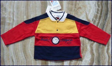 🌞 Sweatshirt / Pullover Gr. 80