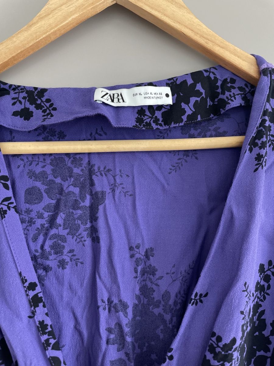 Zara Vestiti: Zara Kleid Gr. XL – Nuovo (secondo la descrizione) da Zürich venduto da Mary233 2
