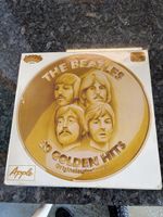 The Beatles 20 Golden Hits Originalaufnahmen Vinyl LP