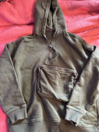 LOUIS VUITTON Pullover