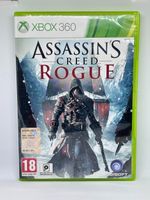 Assassin's Creed Rogue per Xbox 360