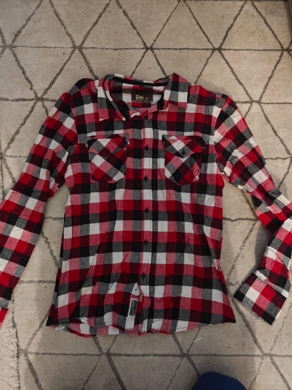 Jack & Jones Lotti di vestiti: Hemden Kollektion – Nuovo (secondo la descrizione) da Sissach venduto da Siraiwan 2