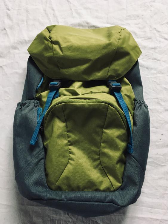 Sac à dos pour enfant Deuter Junior 18 litres