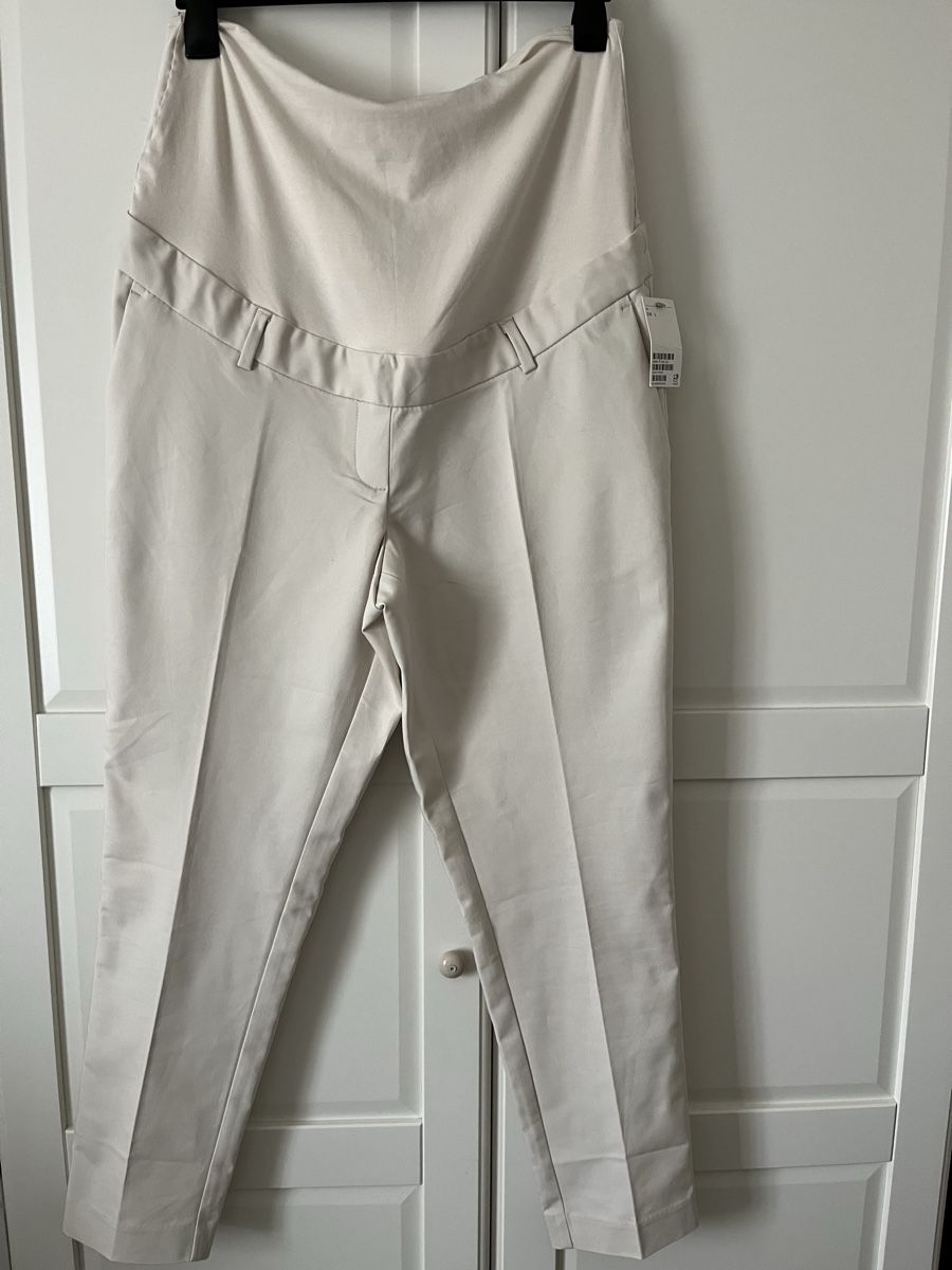 H&M Pantalons: Elegante Maternity Hose – Neuf avec emballage d'origine à Allschwil par eyl_bb8q