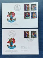 FDC PP 1969
